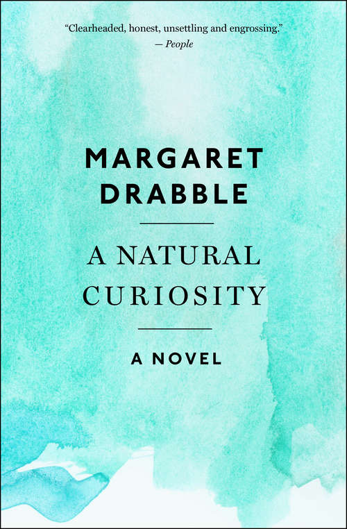 A Natural Curiosity: A Novel (Isis Series)