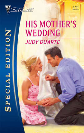 Book cover of His Mother's Wedding