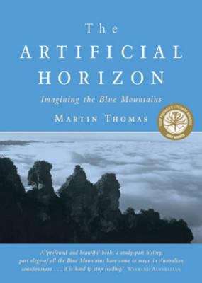 The artificial horizon: imagining the Blue Mountains