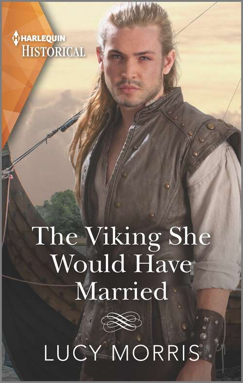The Viking She Would Have Married (Shieldmaiden Sisters #1)