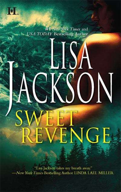 Book cover of Sweet Revenge: One Man's Love, and With No Regrets