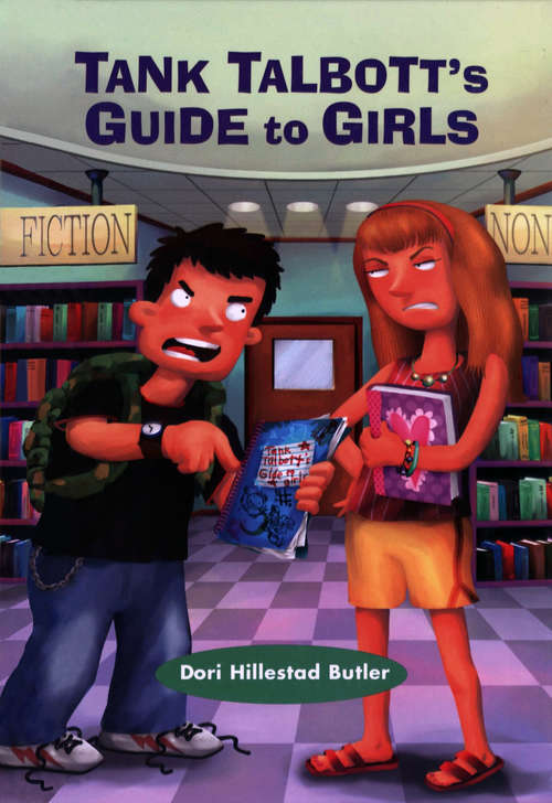 Tank Talbott's Guide to Girls