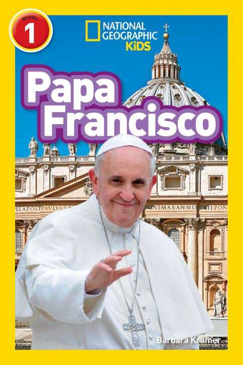 Papa Francisco (Readers Bios Ser.)