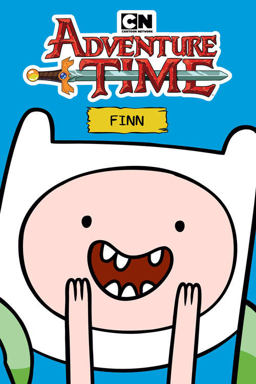Adventure Time: Finn (Adventure Time)