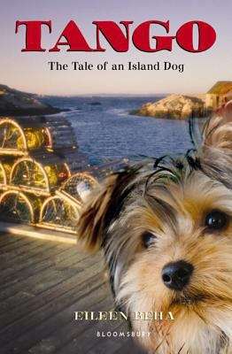 Tango: The Tale Of An Island Dog