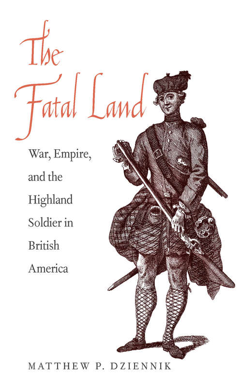 The Fatal Land