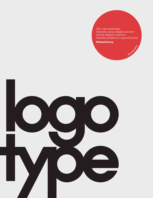 Logotype (Pocket Editions)