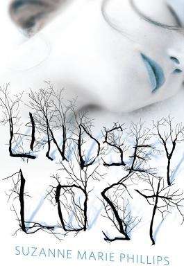 Book cover of Lindsey Lost