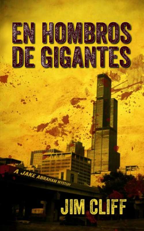Book cover of En Hombros de Gigantes
