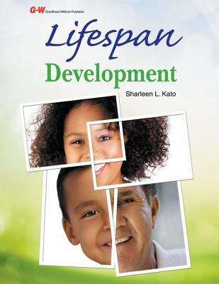 Book cover of Lifespan Development