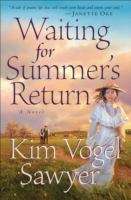 Book cover of Waiting for Summer's Return