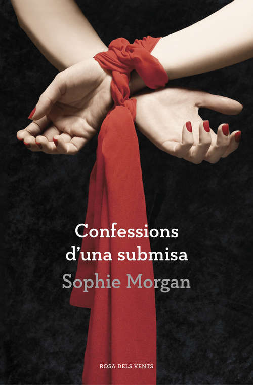 Book cover of Confessions d'una submisa