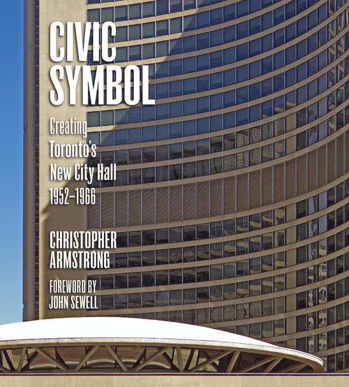Book cover of Civic Symbol
