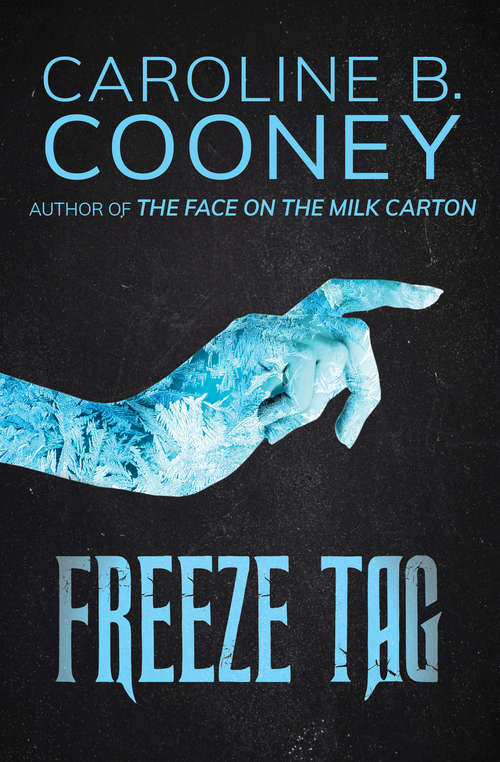 Book cover of Freeze Tag (Point)