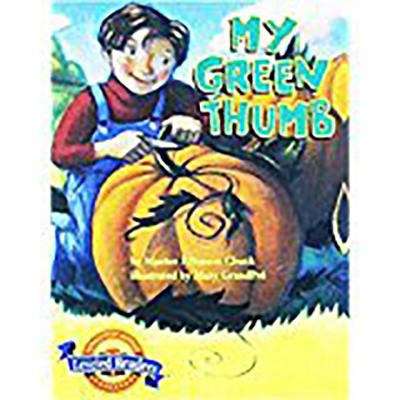 Book cover of My Green Thumb [Grade 3]
