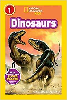Dinosaurs (Readers)