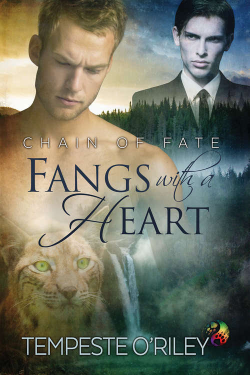Fangs with a Heart (Chain of Fate #2)