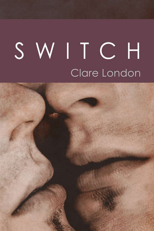 Book cover of Switch (True Colors #4)