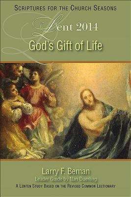 Book cover of God's Gift of Life