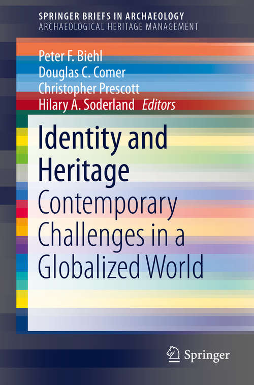Identity and Heritage