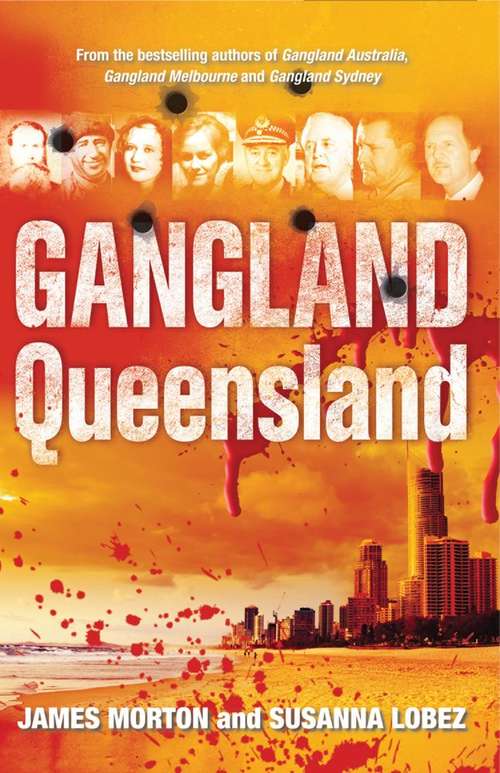 Gangland Queensland (Gangland Ser.)