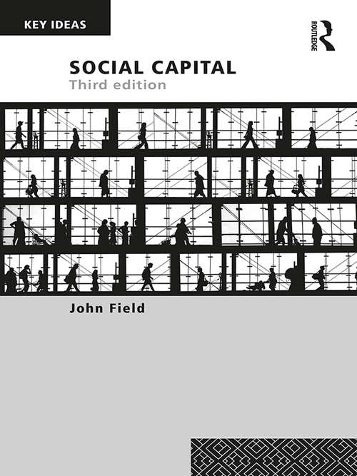 Social Capital (Key Ideas)