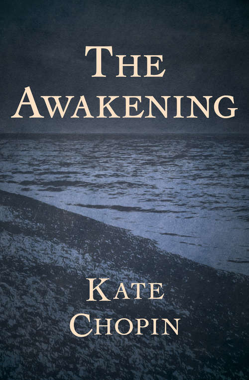 The Awakening: Spotlight Edition (Classic Bks.)