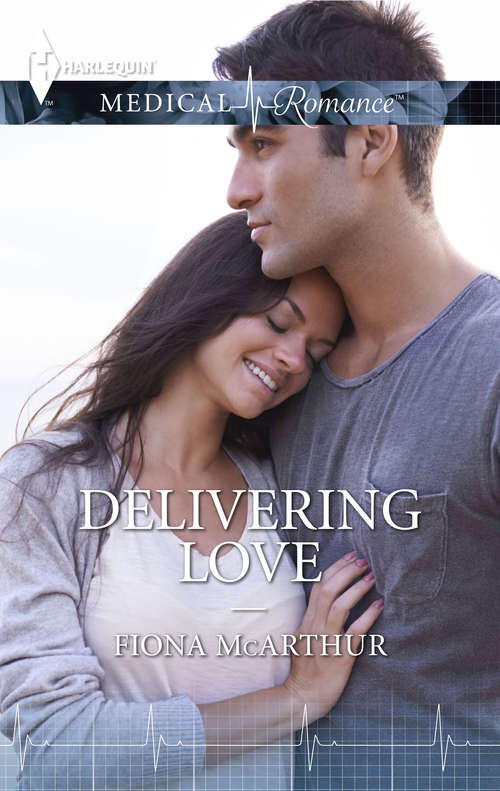 Book cover of Delivering Love