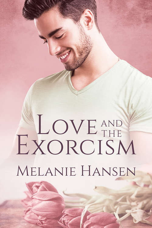 Book cover of Love and the Exorcism