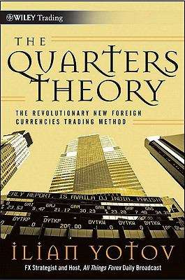Book cover of The Quarters Theory