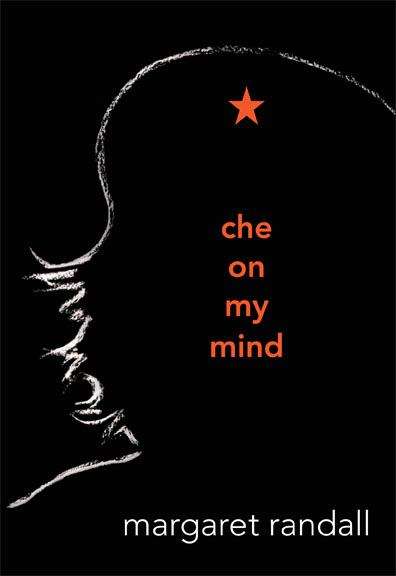 Book cover of Che on My Mind