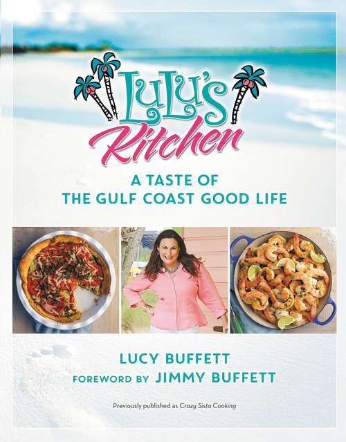Book cover of LuLu's Kitchen