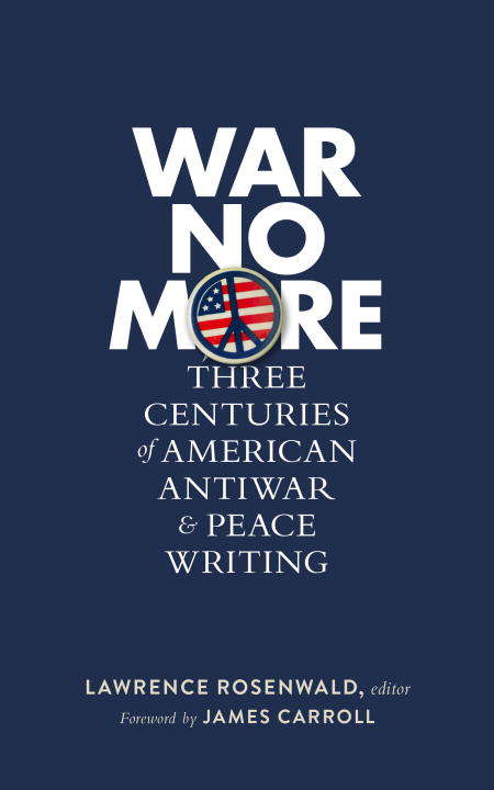 War No More: Library of America #278