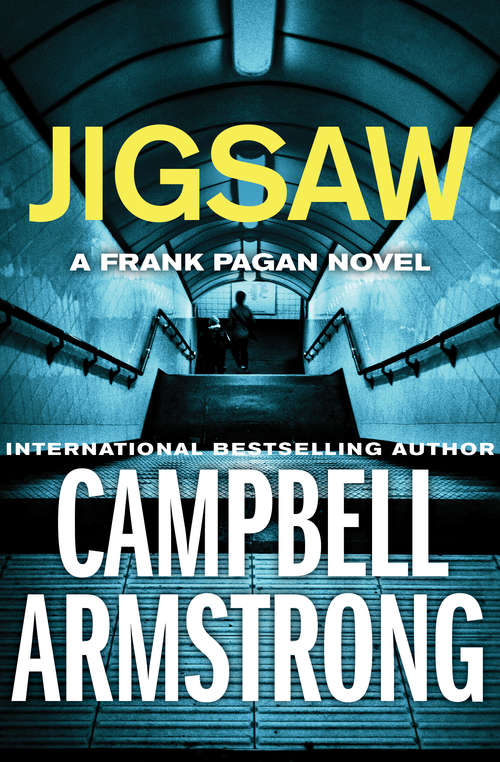 Book cover of Jigsaw