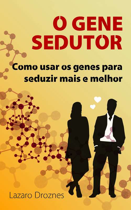 Book cover of O GENE SEDUTOR