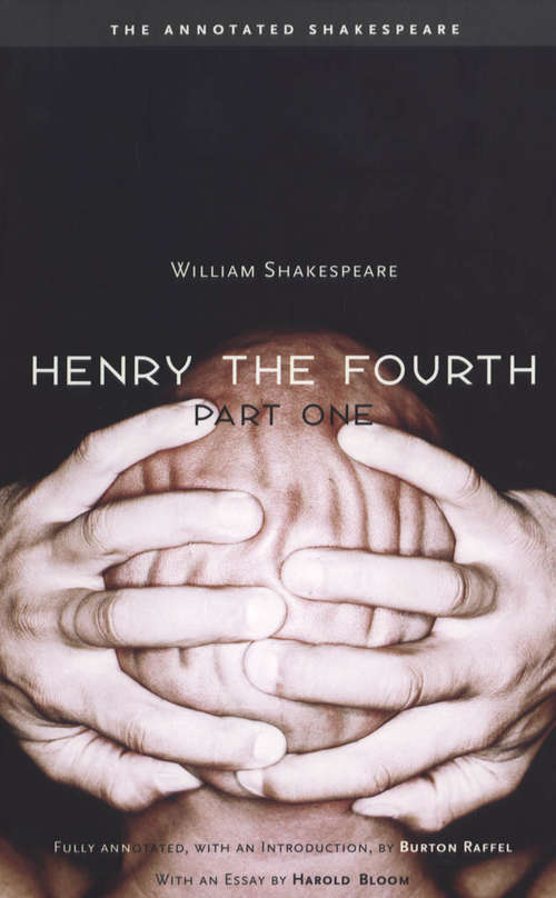 Book cover of Henry the Fourth, Part One