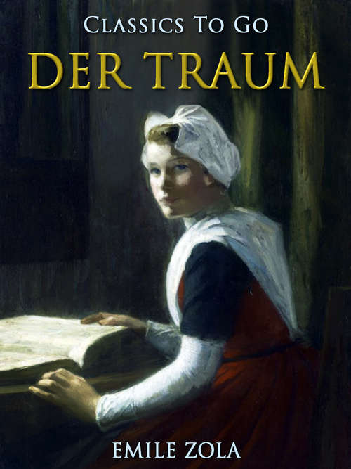 Book cover of Der Traum (Classics To Go)