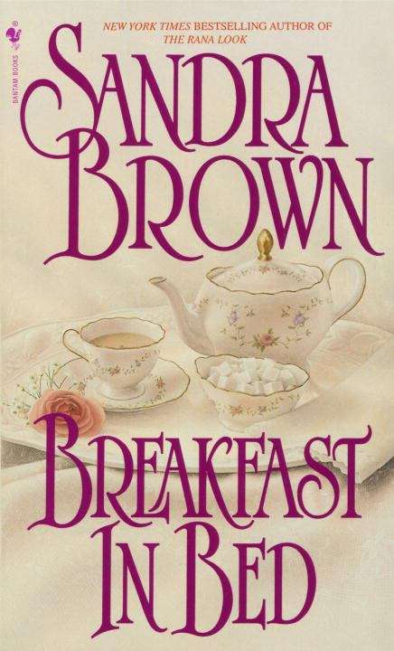 Book cover of Breakfast in Bed (Breakfast in Bed #1)