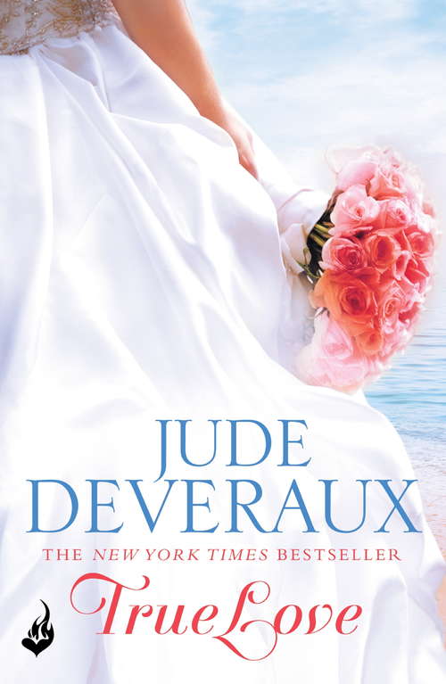 Book cover of True Love: Nantucket Brides Book 1 (Nantucket Brides)