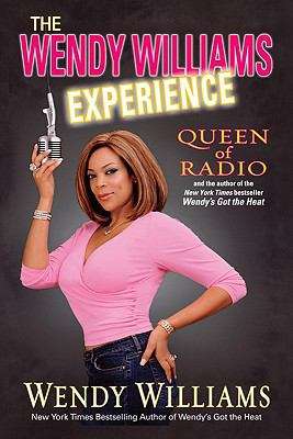 Book cover of The Wendy Williams Experience