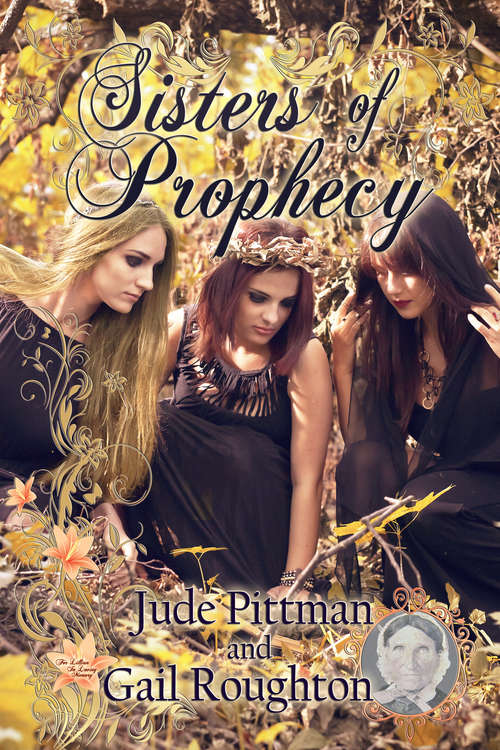Book cover of Sisters of Prophecy