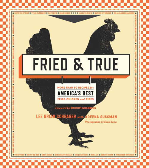 Book cover of Fried & True
