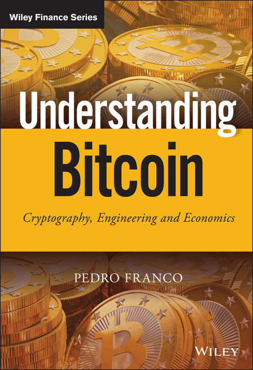 Book cover of Understanding Bitcoin
