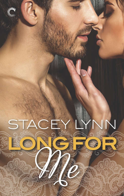 Book cover of Long for Me