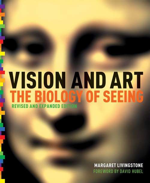 Book cover of Vision and Art  (Revised and Expanded Edition)
