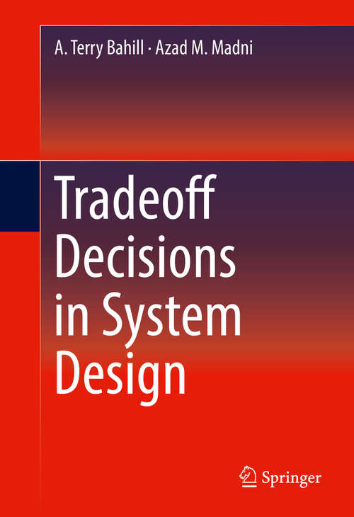Tradeoff Decisions in System Design
