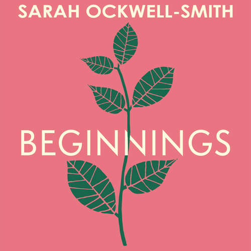 Book cover of Beginnings: A Guide to Child Psychology and Development for Parents of 0–5-year-olds