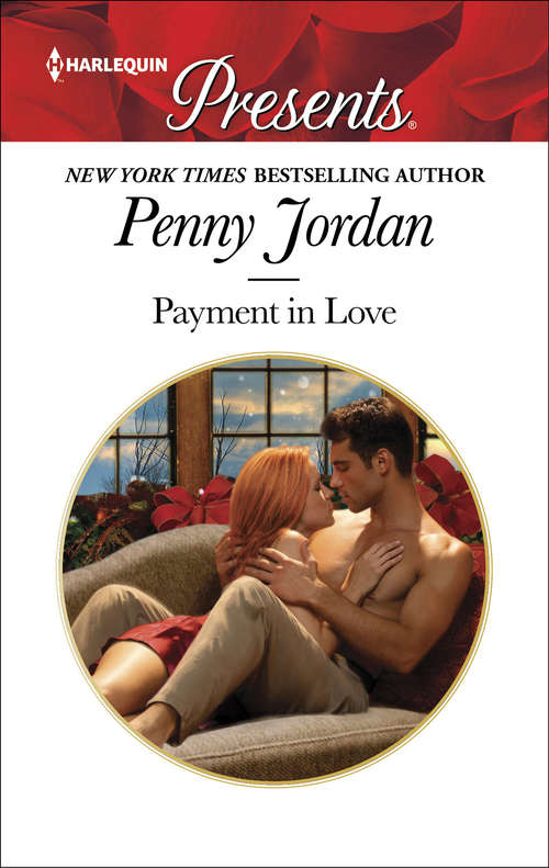 Book cover of Payment in Love