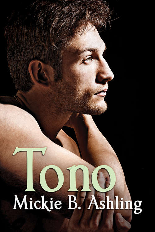 Book cover of Tono