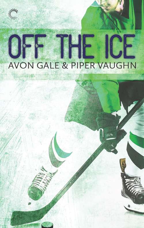 Off the Ice (Hat Trick #1)